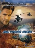 Action Box : Caught Up - Krieg der Infras - 13 Dead Men - Six String Samurai - The Third Society - Too Tired To Die - 6 Filme auf 2 DVDs - Lorenzo Lamas
