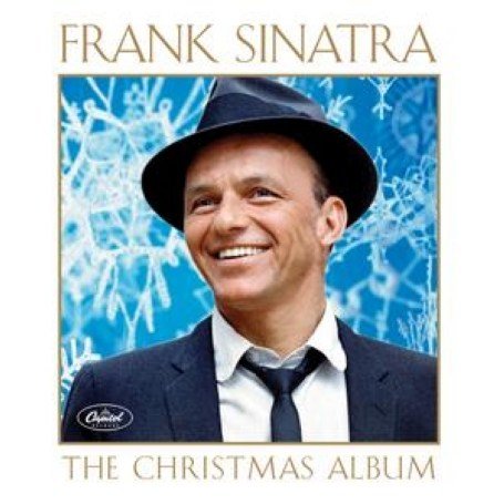 CD-Charts  Music : Sinatra Christmas Album