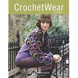 CrochetWear  (Leisure Arts #4799)