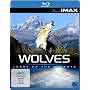 Seen On IMAX: Wolves - Lords of the Forests [Blu-r&hellip <b>Blu-ray</b> ~ David Douglas