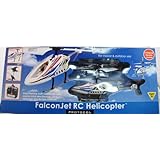 FalconJet RC Helicopter