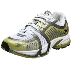 Buy Reebok Ladies Premier SmoothFit Cushion Running Shoe by Reebok