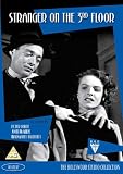 Stranger On The 3rd Floor [DVD] [1940]