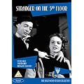 Stranger On The 3rd Floor [DVD] [1940]