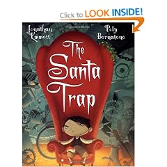 The Santa Trap