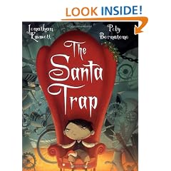 The Santa Trap