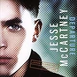 Departure an album by Jesse Mccartney