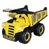 Fisher-Price Dump Truck, Large KGR10537