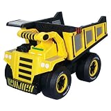 Fisher-Price Dump Truck, Large KGR10537