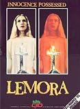 Lemora: A Child's Tale of the Supernatural Movie Poster (11 x 17 Inches - 28cm x 44cm) (1973) Style A -(Lesley Gilb)(Cheryl Smith)(William Whitton)(Hy Pyke)