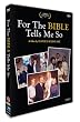 For The Bible Tells Me So [DVD] [2007]