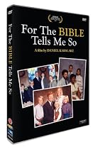 For The Bible Tells Me So [DVD] [2007]