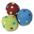 Spot Ball Rattles by Yellow Label