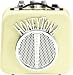 Danelectro N10 HoneyTone Amplifier (Daddy O Yellow)