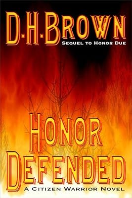 Honor Defended