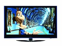 LG 50PS6000 50-inch Widescreen Full HD 1080p Plasma TV with Freeview - Black / Indigo Blue Trim