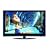 LG 50PS6000 50-inch Widescreen Full HD 1080p Plasma TV with Freeview - Black / Indigo Blue Trim