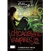 Chloe Neill - Chicagoland Vampires