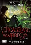 Verbotene Bisse (Chicagoland Vampires, #2)