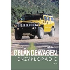 Illustrierte Gel�ndewagen-Enzyklop�die