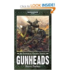 Gunheads (Warhammer 40000)