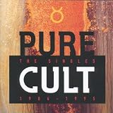 Go to album detail for Cult - Pure Cult