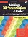 Making Differentiation a Habit: How to Ensure Success in Academically Diverse Classrooms