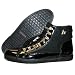 Macbeth Mike Dirnt Studio Projects 45 RPM Schubert Shoes Black 8