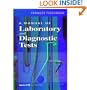 A Manual of Laboratory and Diagnostic Tests