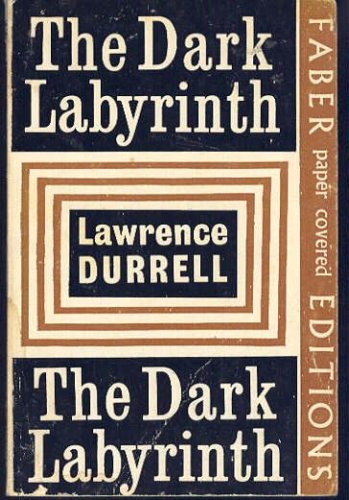 Lawrence Durrell