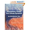 Atmosphere, Ocean and Climate Dynamics: An Introductory Text: 93 (International Geophysics)