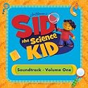 Sid the Science Kid Soundtrack - Volume One (Amazon.com Exclusive)