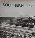 More Southern steam, south and east