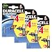 Duracell MN2400 Ultra Power AAA Batteries (Pack of 24)