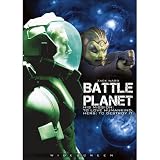 Battle Planet [DVD] [Region 1] [US Import] [NTSC]
