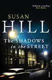 The Shadows in the Street (Simon Serrailler 5) Books