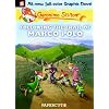 Geronimo Stilton #4: Following the Trail of Marco Polo