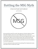 Battling the MSG Myth