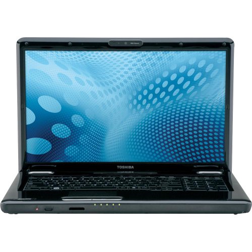Toshiba Satellite L555D-S7005 TruBrite 17.3-Inch Laptop Black.