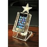 Caseworks Dallas Cowboys Large Cell Phone Stand