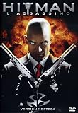 Hitman - L'Assassino DVD