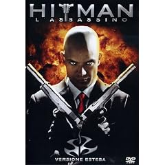 Hitman - L'Assassino