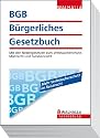 BGB - B&uuml;rgerliches Gesetzbuch Ausgabe 2011/I: Mit den Nebengesetzen zum Verbraucherschutz, Mietrecht und Familienrecht