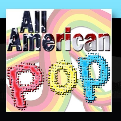 Produkt-Bild: All American Pop