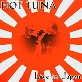Live in Japan