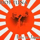 Live In Japan