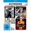 K.G.B. / License to Kill / Across the Hall (3 Filme Actionkino) [Blu-ray]