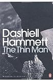 The Thin Man (Penguin Classics)