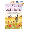 Paw Tracks at Owl Cottage