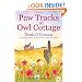 Paw Tracks at Owl Cottage